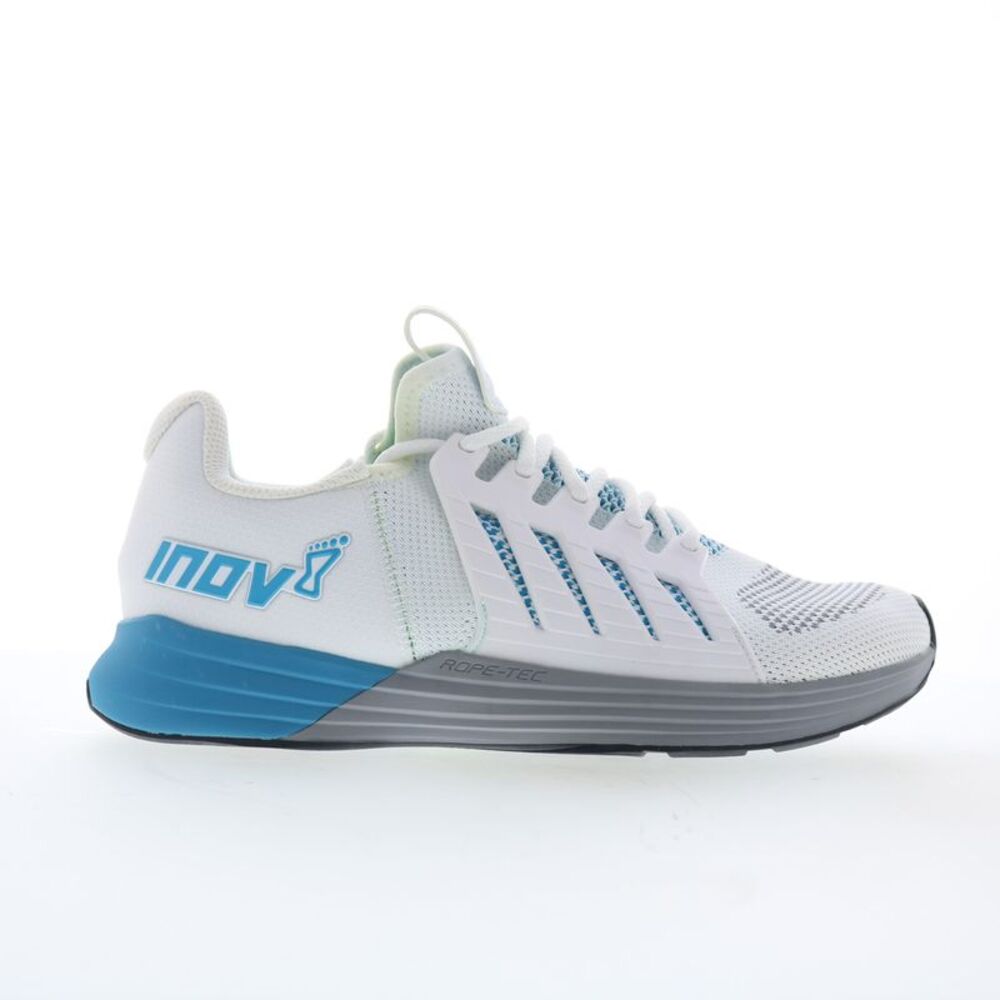 Inov-8 Mens F-Lite G 300 White Shoes (NWT)